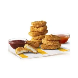 10-pc. Chicken McNuggets