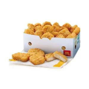 20-pc. Chicken McNuggets