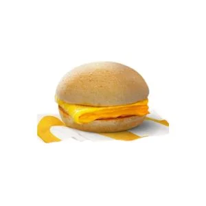 Cheesy Eggdesal