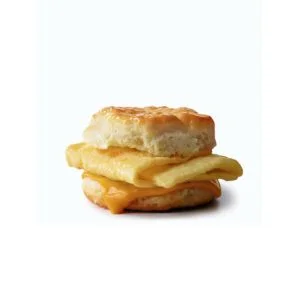 Egg Biscuit