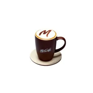 McCafé Capuccino