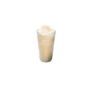 McCafé Caramel Frappe