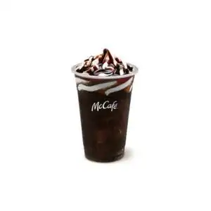 McCafé Capuccino