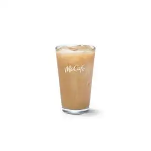 McCafé Iced Coffee Original with Vanilla