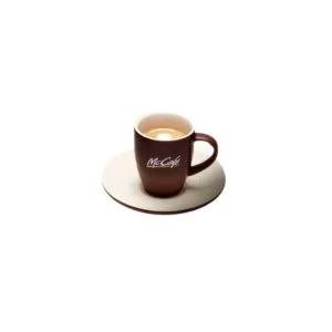 McCafé Macchiato