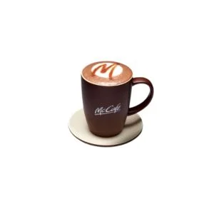 McCafé Premium Hot Chocolate