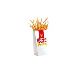 Shake Shake Fries Cheese